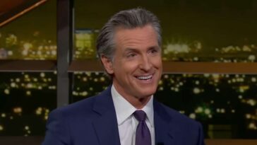 newsom-says-california-population-is-actually-growing-if-you-don’t-count-all-the-people-who-are-leaving
