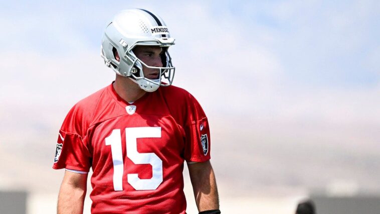 raiders’-fernando-mendoza-faces-criticism-from-college-football-coach-over-nfl-readiness