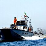 breaking:-us-sinks-seven-iranian-small-boats-harassing-cargo-ships-in-the-strait-of-hormuz-–-trump-threatens-to-‘blow-mullahs-regime-off-the-face-of-the-earth’