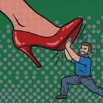women-brag-about-‘man-hating’-at-dinner-and-then-admit-what-happens-when-they-get-home