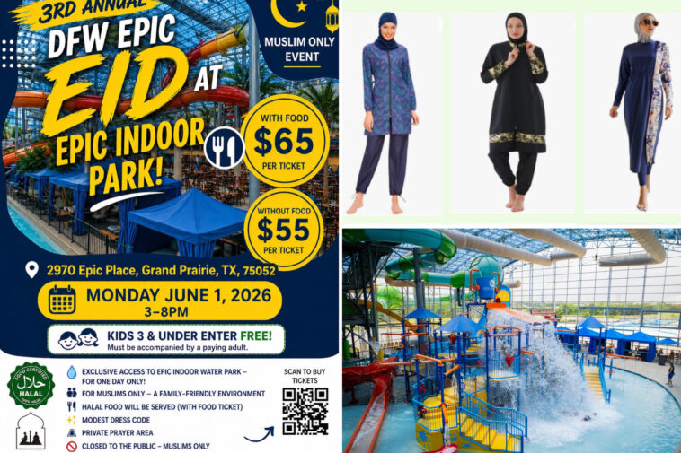 ‘muslim-only’-event-at-taxpayer-funded-texas-waterpark-gets-major-splash-back:-‘should-we-expect-a-christians-only-day?’