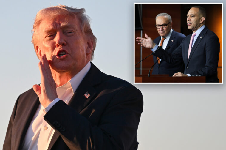 overwhelming-number-of-voters-back-key-trump-policies-—-including-deportation-of-criminals-and-girl-sport-rules:-new-poll