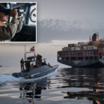us-sinks-6-small-iranian-boats-as-trump-warns-regime-could-be-‘blown-off-the-face-of-the-earth’