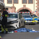 driver-arrested-after-two-killed,-several-injured-by-car-driven-through-crowd-in-german-city