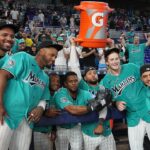 marlins-pitcher-janson-junk’s-scoreless-streak-makes-miami-the-pick-against-struggling-aaron-nola