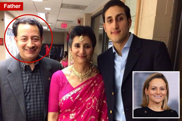ex-jpmorgan-banker-chirayu-rana-pretended-his-dad-was-dead-to-get-bereavement-leave-—-but-he’s-alive-and-spoke-to-the-post-this-weekend