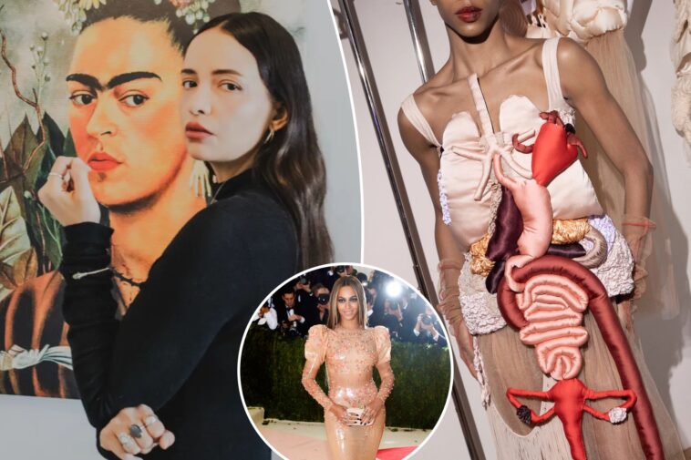 met-gala-2026-and-‘costume-art’-brashly-transform-flesh,-bones-and-guts-into-too-cool-couture