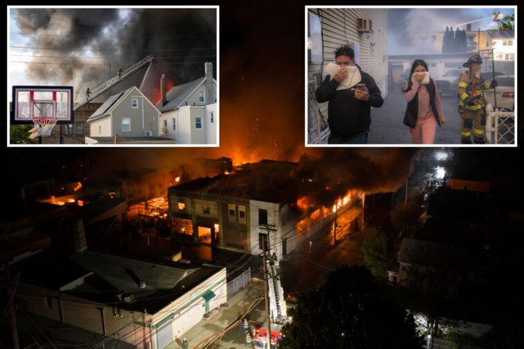 possible-cause-revealed-in-‘12-to-14-alarm’-warehouse-fire-in-leafy-nj-town-that-left-police-without-power:-‘staring-into-hell’