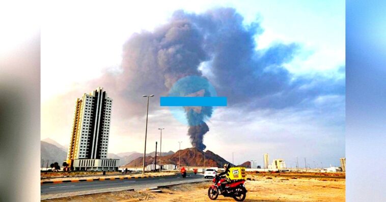 ceasefire-apparently-over-as-iran-fires-missiles-at-uae-–-fujairah-oil-zone-on-fire