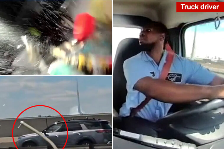 newark-airport-route-where-united-plane-hit-truck-is-notoriously-dangerous,-expert-says:-‘you’re-out-there-in-the-wild-west’