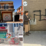 vandals-spray-paint-swastikas,-hitler-graffiti-on-synagogue,-homes-in-nyc-spree