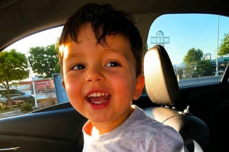 three-year-old-boy-dies-in-scorching-hot-car-after-his-mom-allegedly-trapped-him-while-out-partying