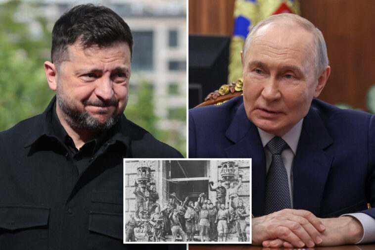 putin,-zelensky-declare-dueling-cease-fire-dates-in-ukraine-war-for-this-week