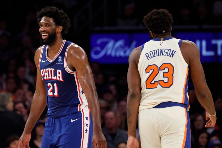 bet365-bonus-code:-bet-$10,-get-$200-in-bonus-bets-for-knicks-vs.-76ers
