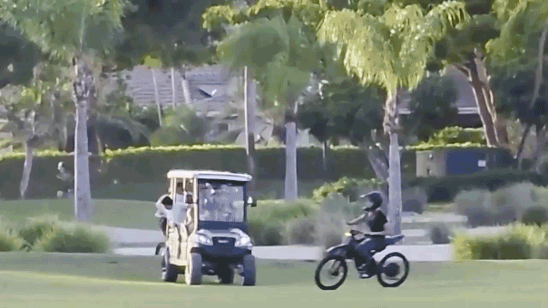 video-shows-teens-carving-up-golf-course-greens-in-reckless-stunt,-police-say