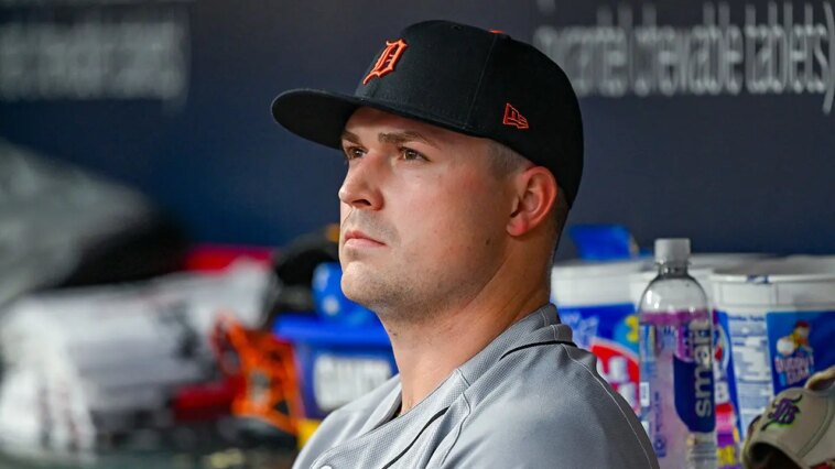 tarik-skubal-to-undergo-elbow-surgery,-sidelining-tigers-ace-for-months-ahead-of-free-agency