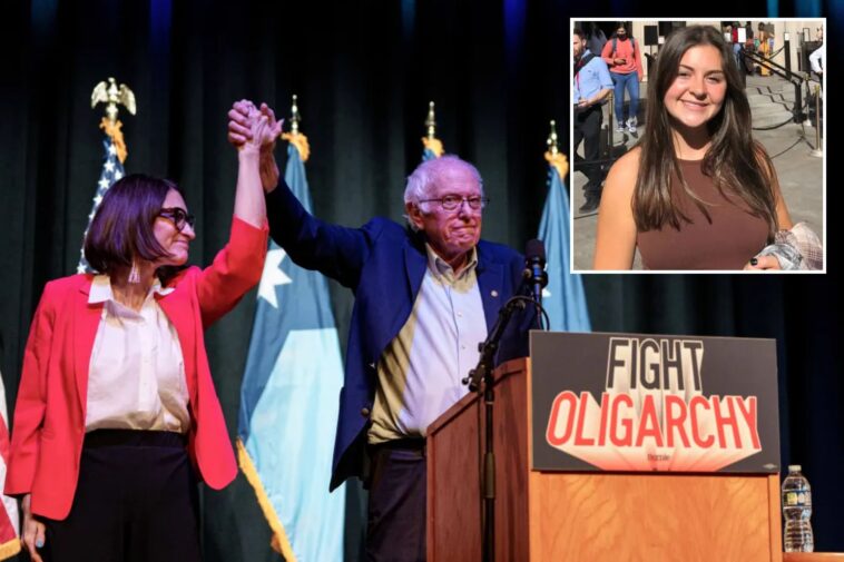 minn-senate-candidate,-lt-gov.-peggy-flanagan-blasts-laken-riley-act-after-receiving-bernie-sanders-endorsement