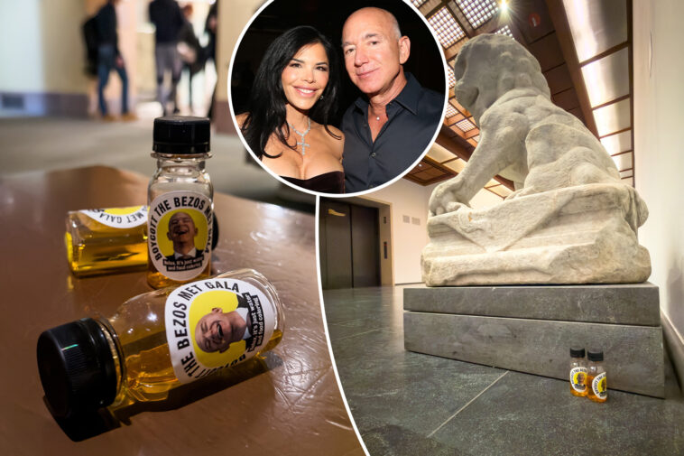 met-gala-protestors-place-hundreds-of-bottles-of-urine-inside-museum-in-gross-slam-of-jeff-bezos