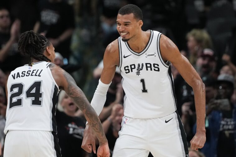 betmgm-bonus-code-nypnewsget:-get-up-to-$1,000-in-no-sweat-tokens-for-timberwolves-vs.-spurs