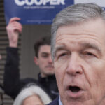 exclusive-– michael-whatley:-democrat-opponent-roy-cooper-released-violent-criminals-into-communities