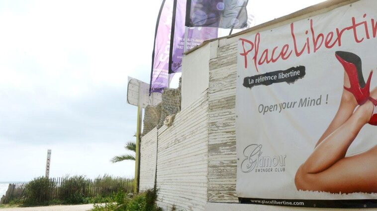 french-nudist-resort-being-overrun-by-international-swingers-who-are-banging-on-the-beach