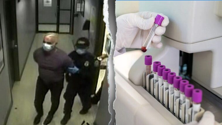 doj-sentences-pair-in-$522m-dna-testing-fraud-scheme-after-suspect-tried-to-flee-us