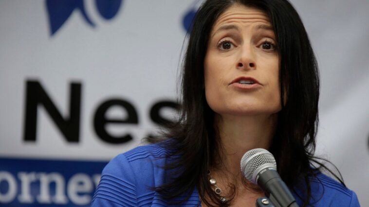 democrats-in-disarray-as-michigan-ag-calls-for-recount-after-convention-vote-declared-‘a-mess’