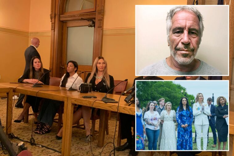 jeffrey-epstein-survivors-demand-action-from-ny-dems-on-bill-to-let-them-sue-his-estate-for-damages
