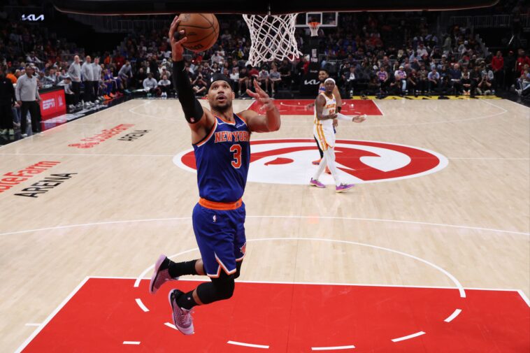 knicks’-playoff-consistency-doesn’t-mean-a-‘damn-thing’-to-josh-hart