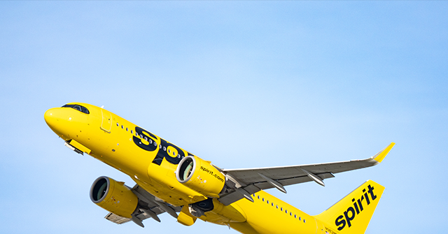 breitbart-business-digest:-going-on-up-to-the-spirit-in-the-sky