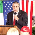 gop-challenger-joe-kaufman-to-run-in-florida’s-25th-district;-will-face-either-moskowitz-or-wasserman-schultz