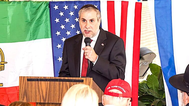 gop-challenger-joe-kaufman-to-run-in-florida’s-25th-district;-will-face-either-moskowitz-or-wasserman-schultz