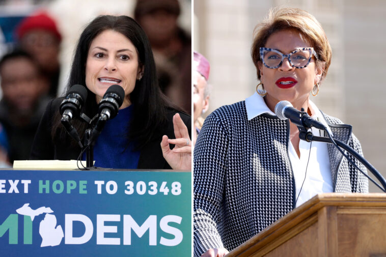 michigan-dems’-vote-by-phone-convention-results-in-‘material-errors’-–-including-200-ineligible-ballots-cast,-candidate-claims