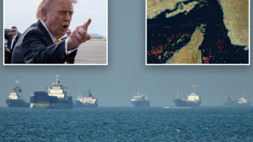 trump-is-trying-to-force-the-strait-of-hormuz-open-—-and-daring-iran-to-respond