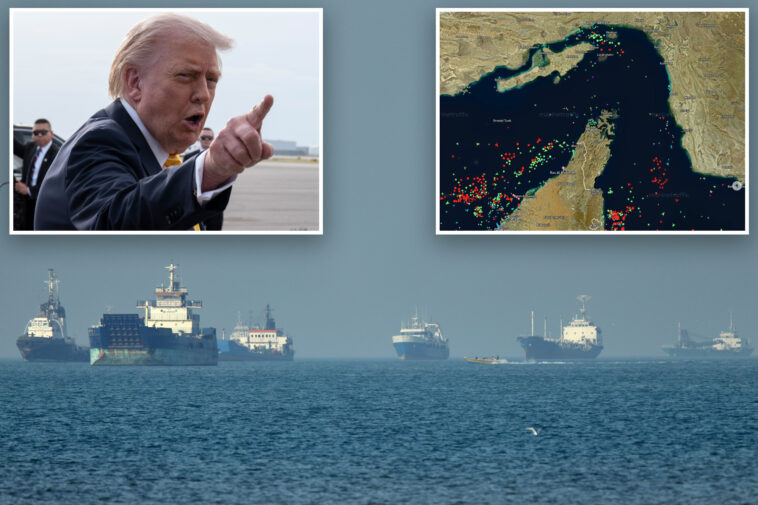 trump-is-trying-to-force-the-strait-of-hormuz-open-—-and-daring-iran-to-respond