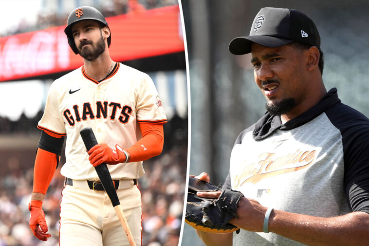 giants-call-up-top-prospect-bryce-eldridge:-‘feeling-sexy-at-the-plate’
