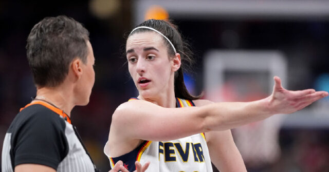the-caitlin-clark-tax:-wnba-raises-technical,-flagrant-foul-fines-for-2026