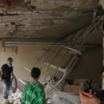 israel-admits-to-attacking-convent-in-lebanon,-claims-hezbollah-was-using-it