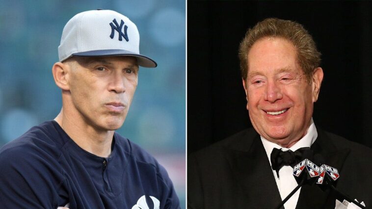 joe-girardi-remembers-john-sterling’s-passion,-humor-in-emotional-tribute-to-yankees-legend:-‘i-miss-him’