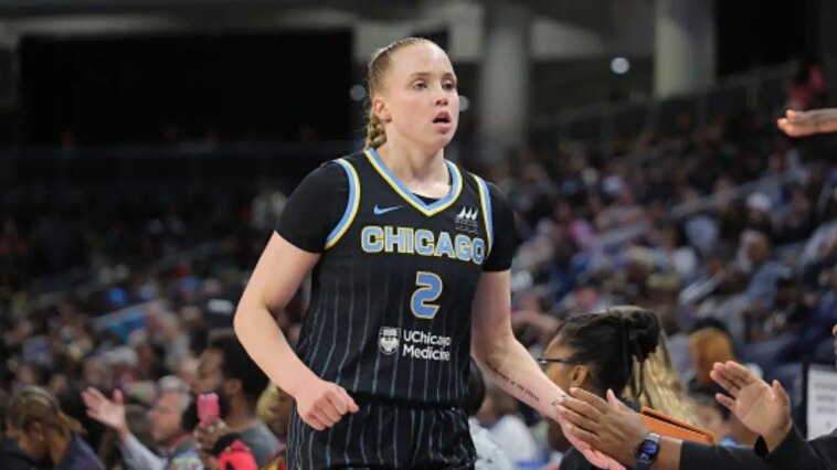 chicago-sky-waive-hailey-van-lith-just-one-year-after-selecting-her-with-11th-overall-pick