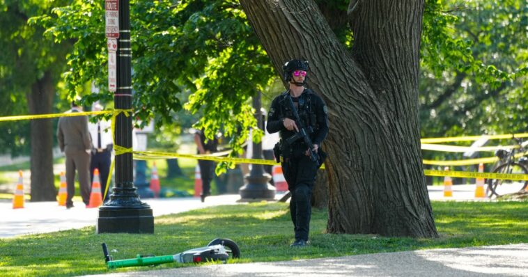 alert:-child-struck-by-gunfire-as-secret-service-neutralizes-alleged-gunman-near-white-house