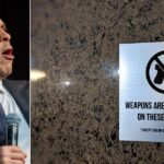 staffer-for-dem-sen.-cory-booker-who-brought-gun-into-capitol-without-a-license-saw-charges-quickly-dropped:-doj