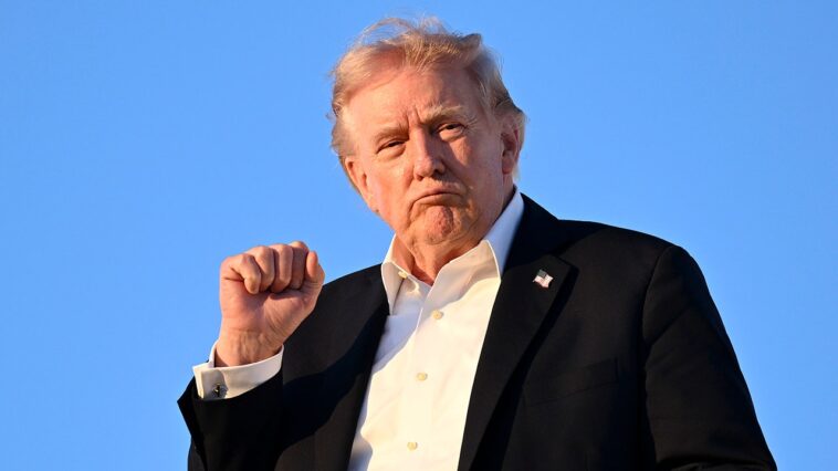 florida-gop-candidate-reveals-why-‘amazing’-fundraising-haul-and-key-trump-moves-suggest-midterm-‘optimism’