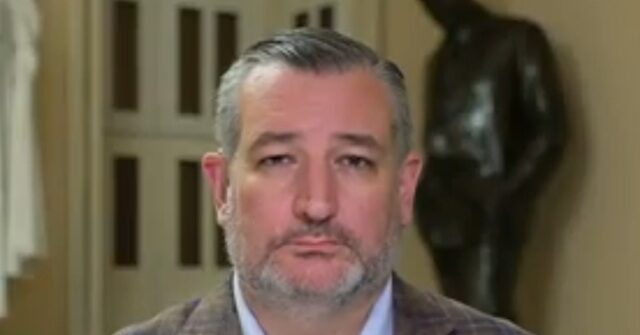 cruz:-iran-conflict-‘will-be-over-in-a-matter-of-months’