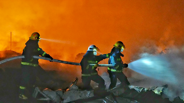 explosion-at-a-fireworks-plant-in-china-kills-at-least-21-people,-injures-dozens-more:-report