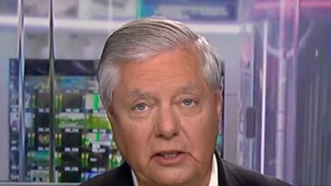 ‘i-love-the-idea-of-a-second-amendment-solution-for-the-iranian-people:-graham-calls-on-trump-to-arm-anti-iran-regime-forces