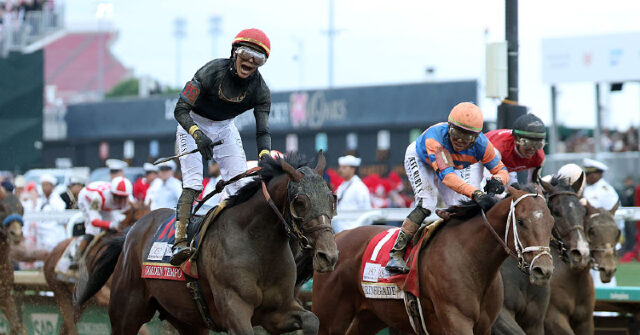 kentucky-derby-earns-historic-ratings-for-the-second-year-in-a-row