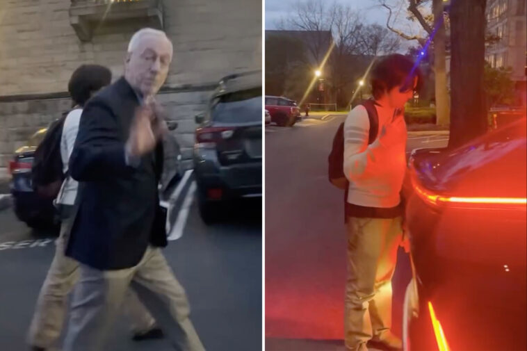 cornell-president-accused-of-injuring-2-students-in-parking-lot-after-israel-debate-clash