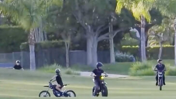 video-shows-teens-carving-up-golf-course-greens-in-reckless-stunt,-police-say