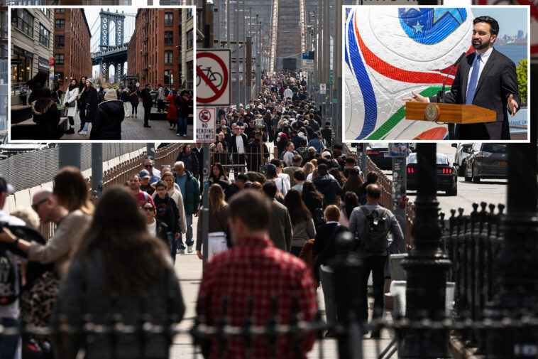 top-nyc-selfie-spot-battered-by-thousands-of-daily-tourists-braces-for-world-cup:-‘sheer-chaos’